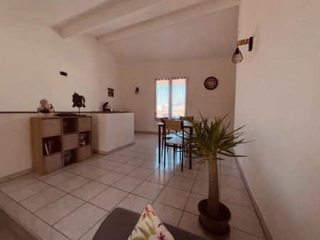 Location Appartement - Photo 4