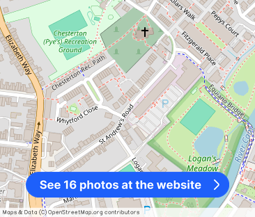 3 bedroom end of terrace house for rent - Photo 1