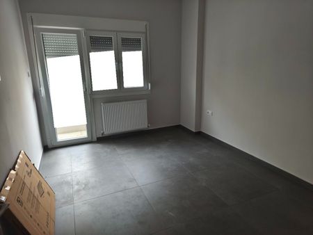 Διαμέρισμα για ενοικίαση Ηλιούπολη Κέντρο (Σταυρούπολη) - Φωτογραφία 5
