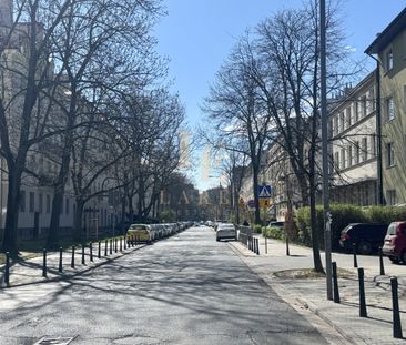 Mieszkanie w pobliżu Łazienek Królewskich| Piwnica - Фото 4