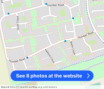 Humber Road, CM8 - Photo 1