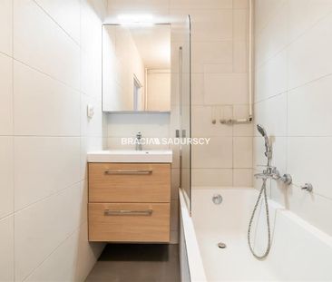Mieszkanie Kraków Mistrzejowice powierzchnia 59.0 m² C206-WM-59713 - Photo 3