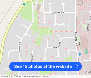 Maple Close, RAF Lakenheath, BRANDON - Photo 1