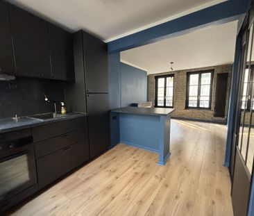 Location Appartement 2 pièces 34m² METZ 57000 - Photo 6