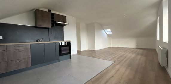 Location Appartement 2 pièces 48m² WITTENHEIM 68270 - Photo 2