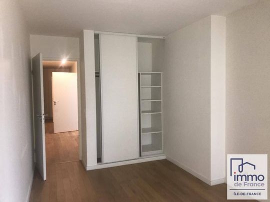 Location appartement t5 117 m² à Viry-Châtillon (91170) La Cilof 1 - Photo 1