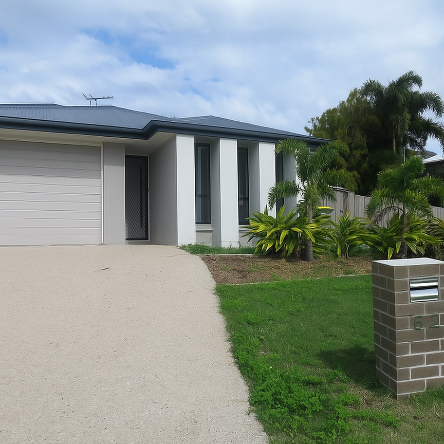2/6 Lyam Place, Eimeo - Photo 1