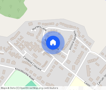 Nursery Grove, Kilmacolm - Photo 1