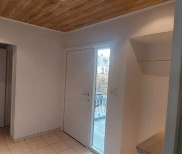 Open bebouwing met tuin en garage - Photo 3