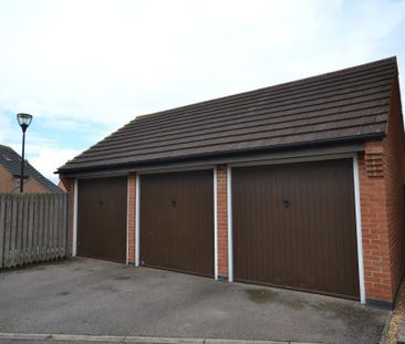 2 bedroom apartment to rent - Photo 6