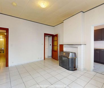 MONTEGNÉE – Maison semi-mitoyenne 2 chambres - Loyer: 610,00 € / mois - Photo 1