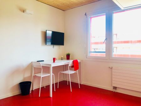 Un studio indépendant pour vos études? - Photo 4