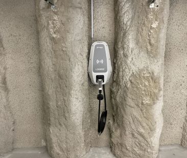 Wunderschöne 4-Zimmer Wohnung mit großer Dachterrasse und charmante... - Photo 4