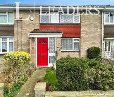 3 bedroom terraced house to rent - Photo 4