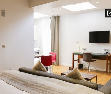 Studio for rent in Donnybrook, Dublin - Photo 1