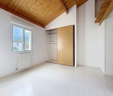 Maison T5 SAINT AGNANT à louer - Photo 4
