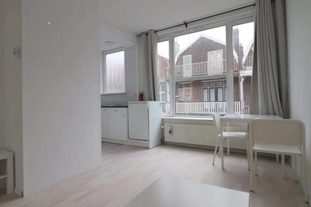 Appartement non meublé Van Malsenstraat, Rotterdam - À louer - Photo 2