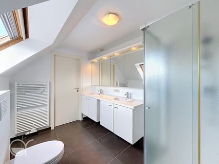 Appartement te huur in Bachte-Maria-Leerne met 2 slaapkamers - Photo 5