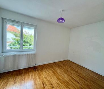 APPARTEMENT T3 A LOUER A ROANNE - GARE - Photo 5