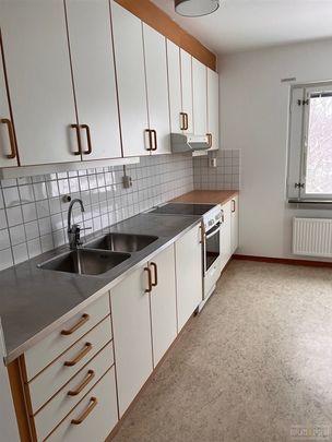 Kapellvägen 61 D - Foto 1