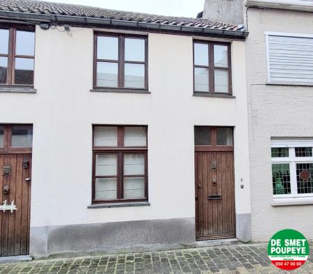 Mortierstraat 6, 8000 Brugge - Photo 5