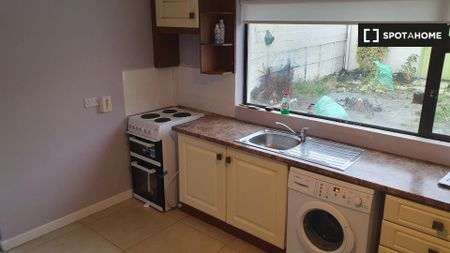 2-bedroom apartment for rent in East Wall, Dublin. - Photo 5
