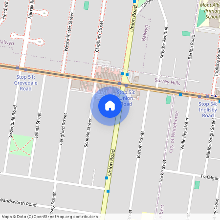 6/246 Union Road, Vic 3127, Surrey Hills