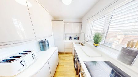 1 bedroom flat to rent - Photo 3