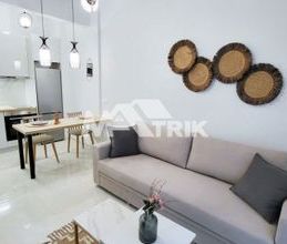 Studio/Γκαρσονιέρα για ενοικίαση - Ανάληψη - Μπότσαρη - Νέα Παραλία, - Φωτογραφία 1