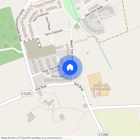 Beech Tree Avenue, Aberdeen