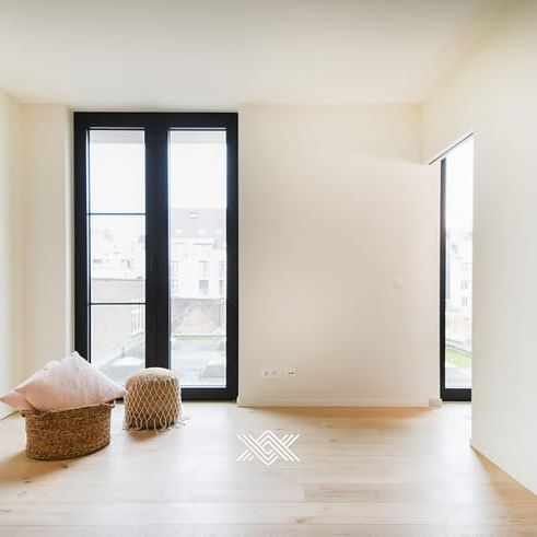 Appartement te huur - Foto 1