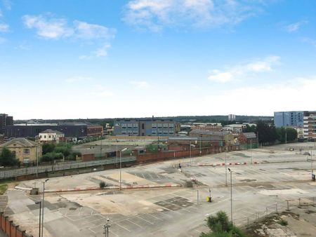 1 bedroom flat to rent - Photo 4