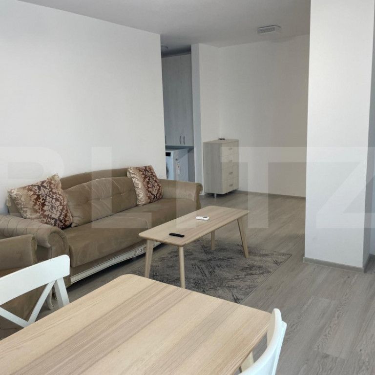 Apartament 2 camere, 57 mp, zona Lipovei - Photo 1