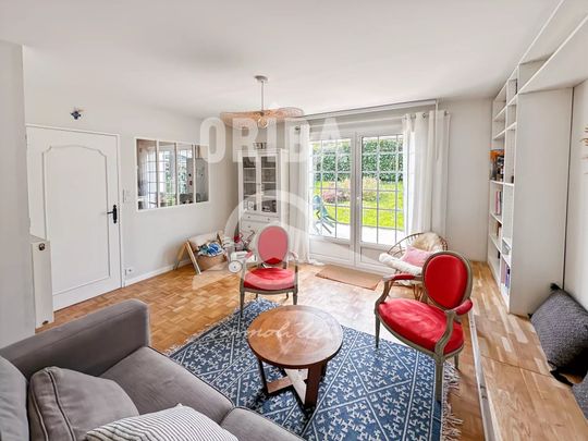 Location Maison 5 pièces 100m² ST HERBLAIN 44800 - Photo 1