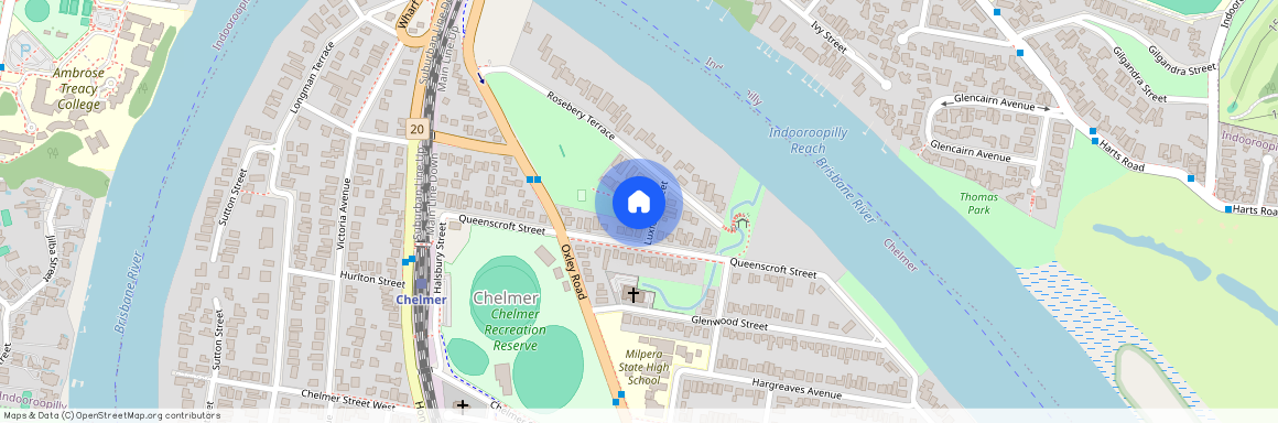 5 Luxford street, Qld 4068, Chelmer