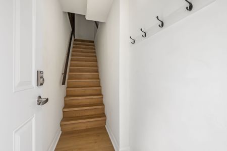 For Lease - 121 Melrose Street Unit# 3, Toronto, Ontario - Photo 5