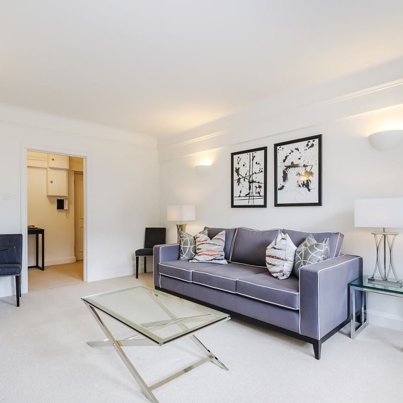 2 bedroom apartment to rent - Photo 1