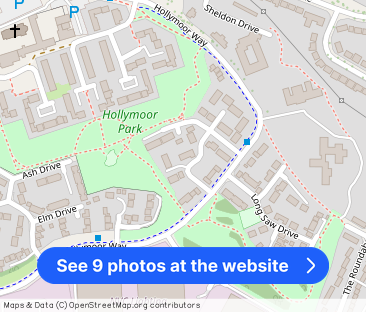 Great Farley Drive, Northfield, Birmingham, B31 - Photo 1