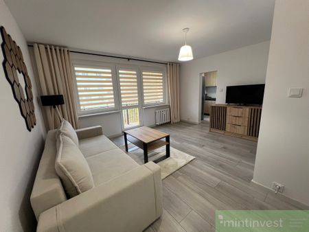 Szczecin, Gumieńce kawalerka z balkonem - Фото 2