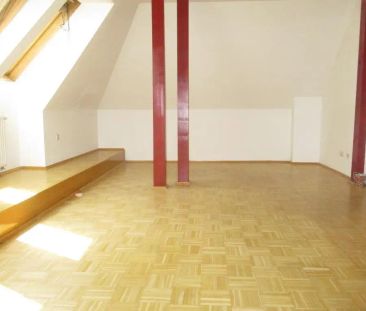 NEU - 2-Zimmer-Maisonette-Wohnung mit Küchenblock in Kapfenberg zu ... - Foto 5