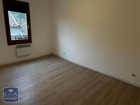 Location Appartement 5 pièces 105m² CLERMONT L HERAULT 34800 - Photo 3