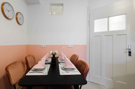 Zimmer in der Pfarrstraße - Photo 2