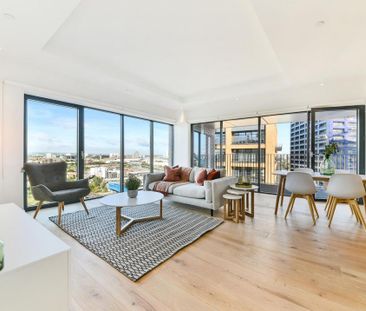 2 bedroom apartment to rent - Photo 4