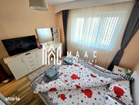 Apartament de închiriat Sibiu | Vasile Aaron | 2 camere | 54 mp - Photo 4