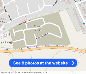 Fallow Park, Wallsend, NE28 - Photo 1