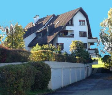 4.5 Zimmer, 115 m², 2. Stock - Photo 4