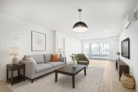 Appartement à Montréal (Mercier/Hochelaga-Maisonneuve) - Photo 4