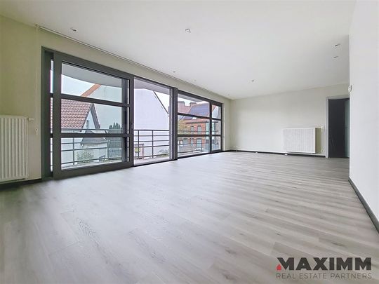 Appartement te huur in Lovendegem - Foto 1