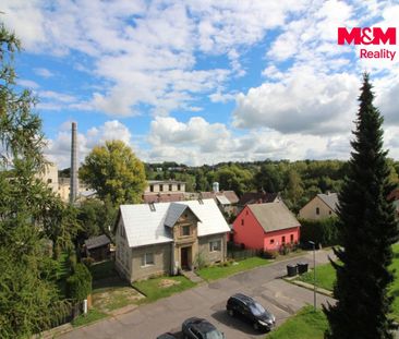 Pronájem, Byt 1+kk, 25 m², Varnsdorf, Hrnčířská - Photo 3
