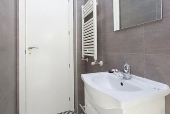 Calle Berruguete, Madrid, Community of Madrid 28039